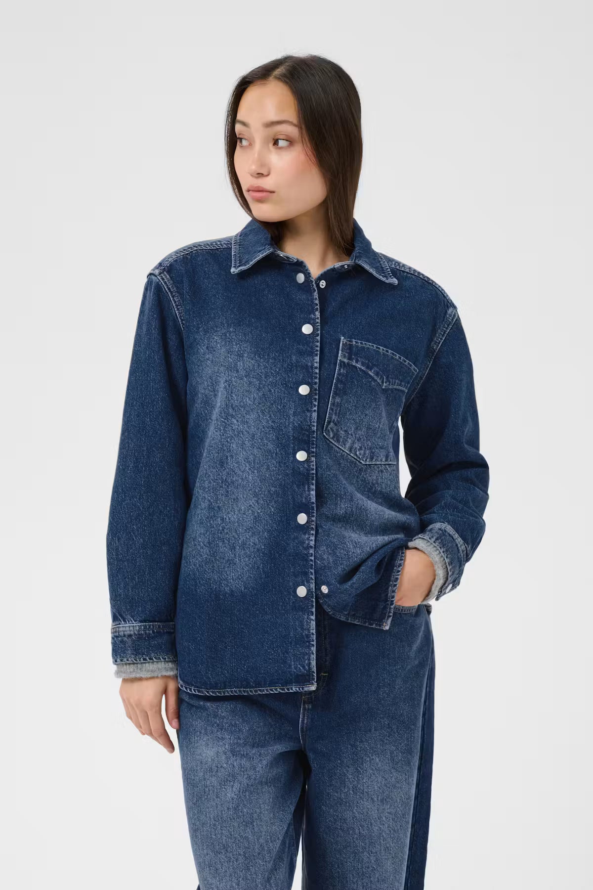 PART TWO - WOMEN'S CORNELIE JACKET
