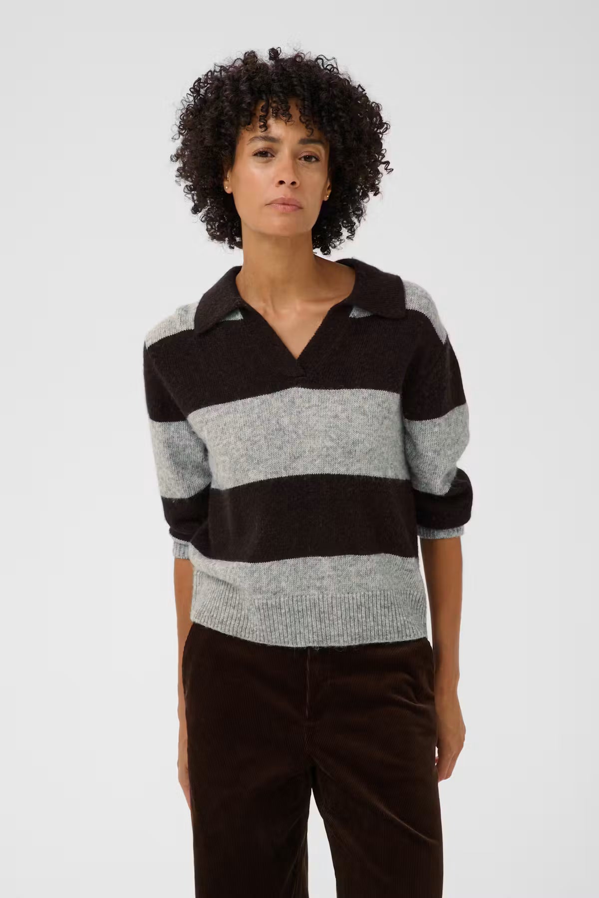 PART TWO - WOMEN'S CHARLOTTPW PULLOVER