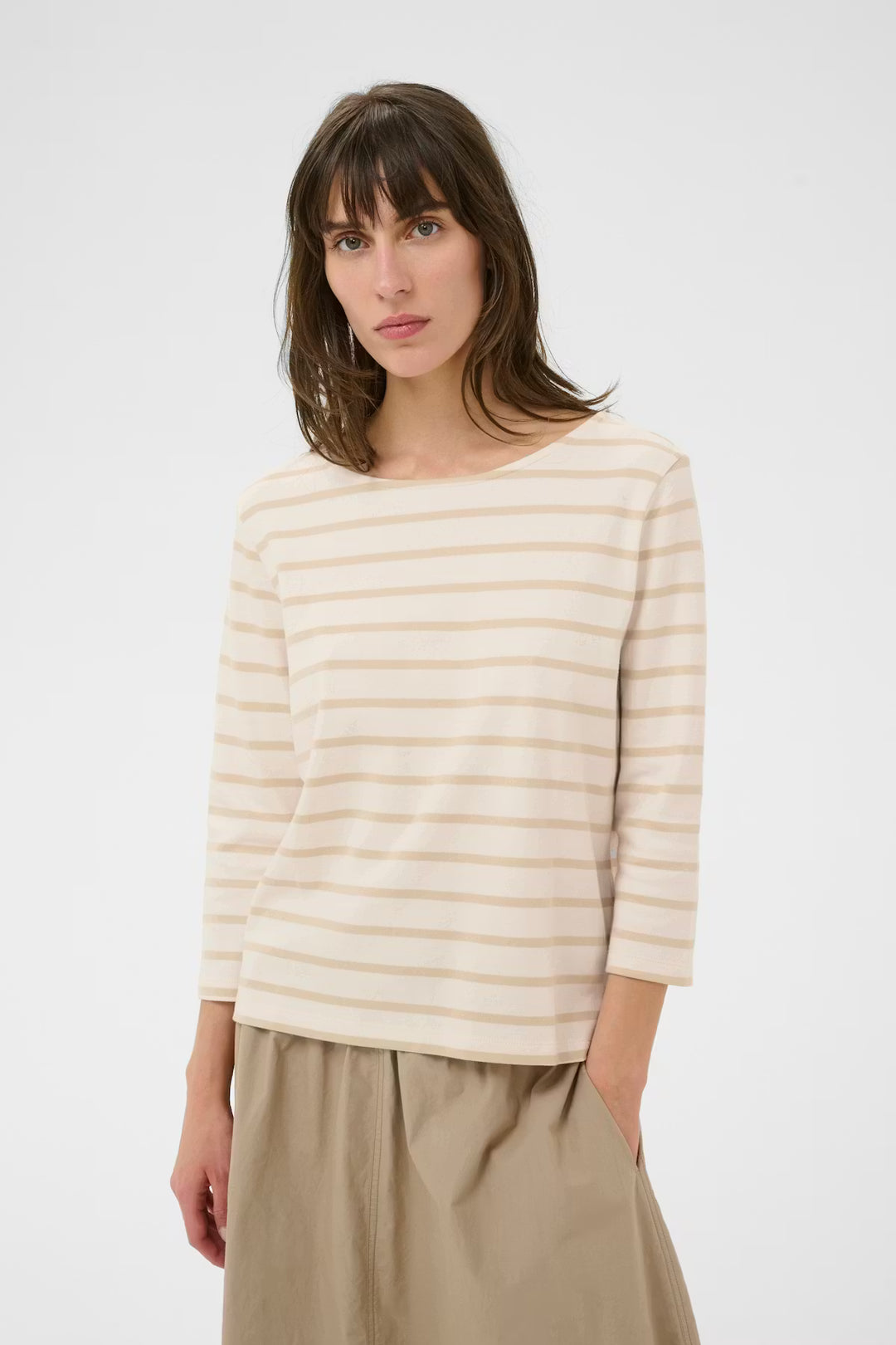 PART TWO - NELA T-SHIRT