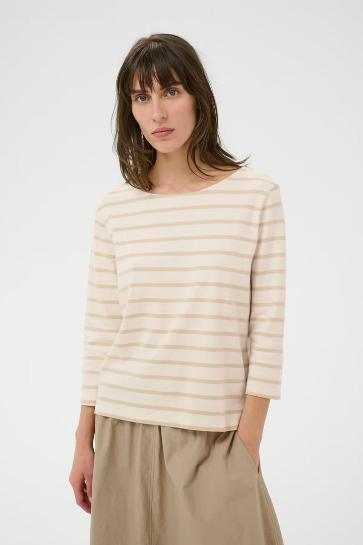 PART TWO - NELA T-SHIRT