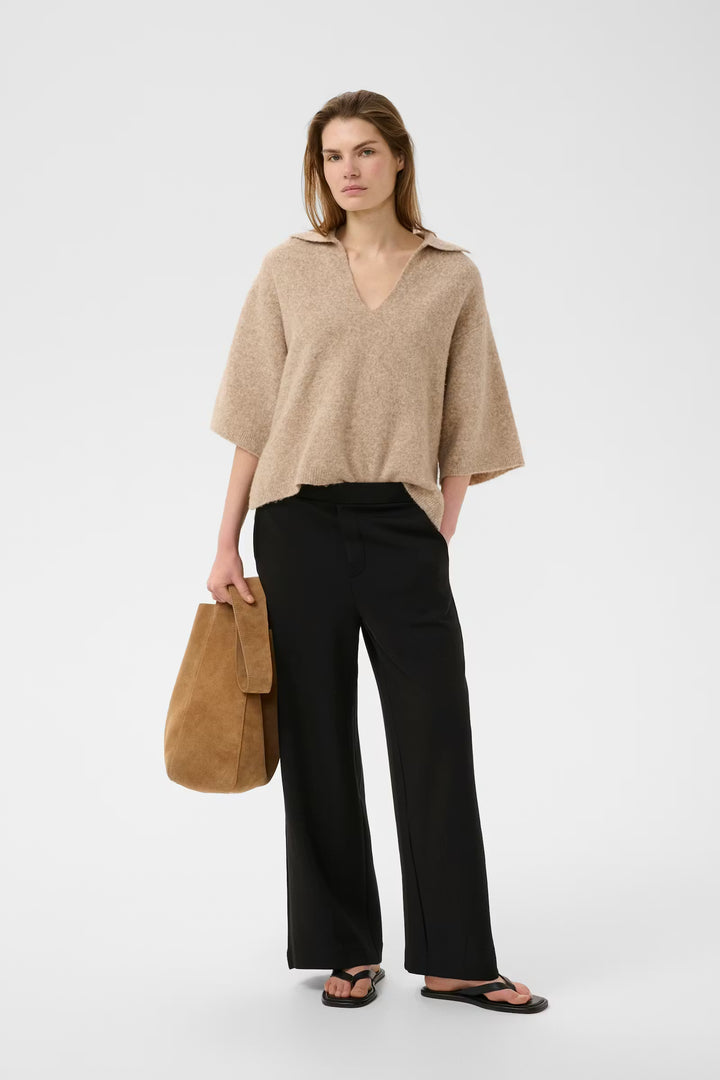 IN WEAR - WOMEN'S GINCETTE PANT