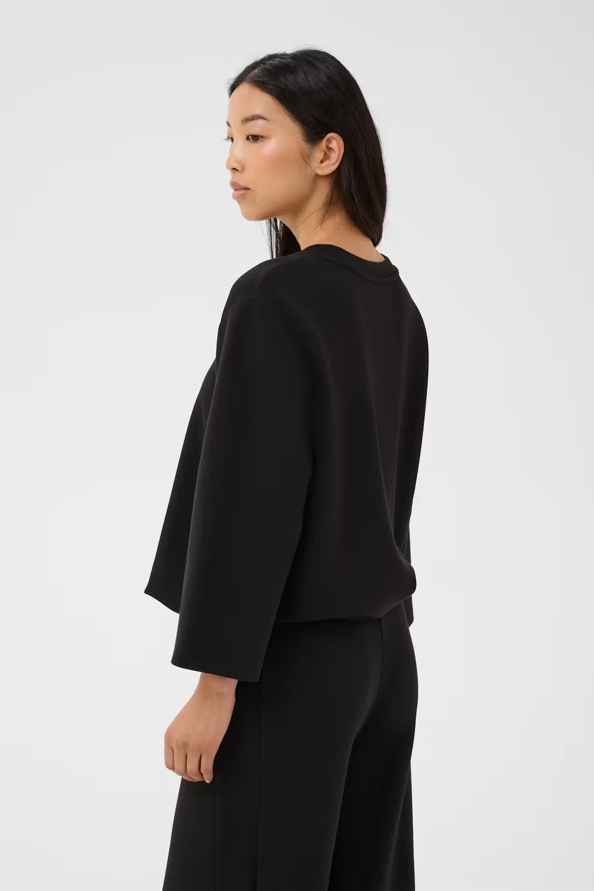 PART TWO - WOMEN'S CHELSEYPW SWEATSHIRT
