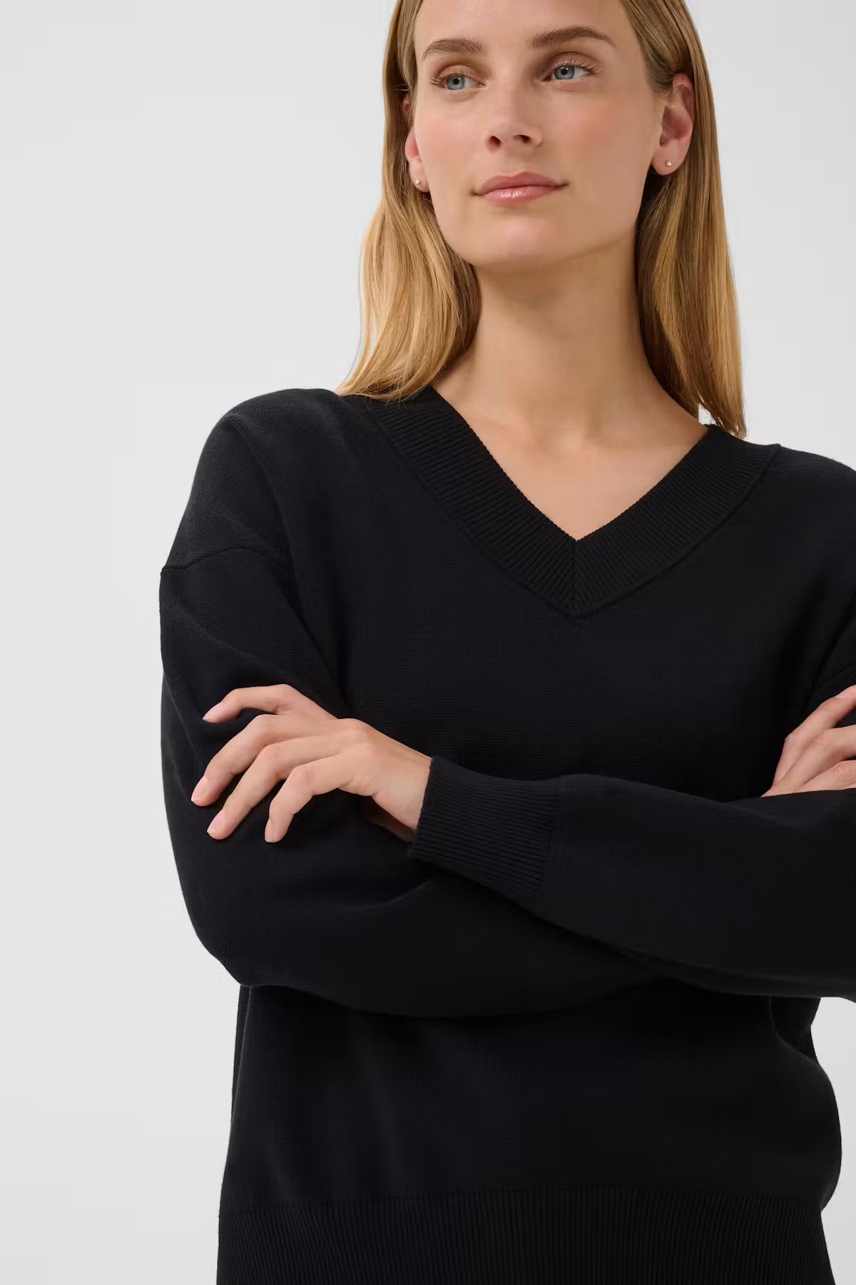 PART TWO - WOMEN'S CHANTALLYPW PULLOVER