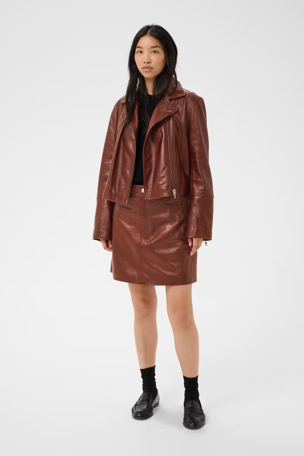PART TWO - WOMEN'S CIMMIEPW JACKET