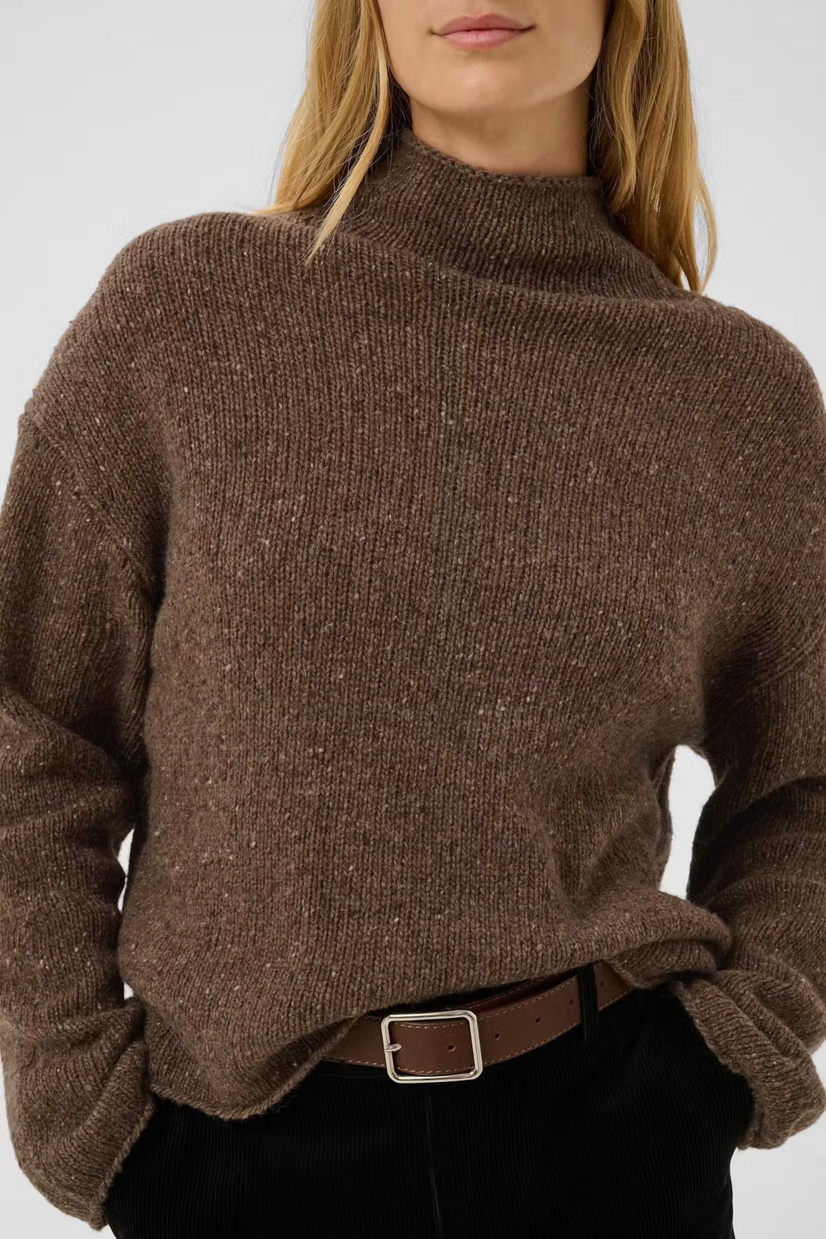 PART TWO - WOMEN'S CHANELLYPW PULLOVER