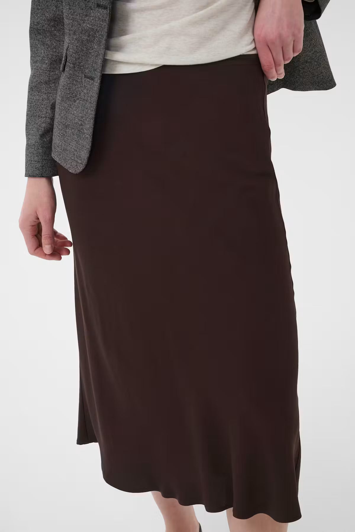 PART TWO - WOMEN'S CANDICEPW SKIRT