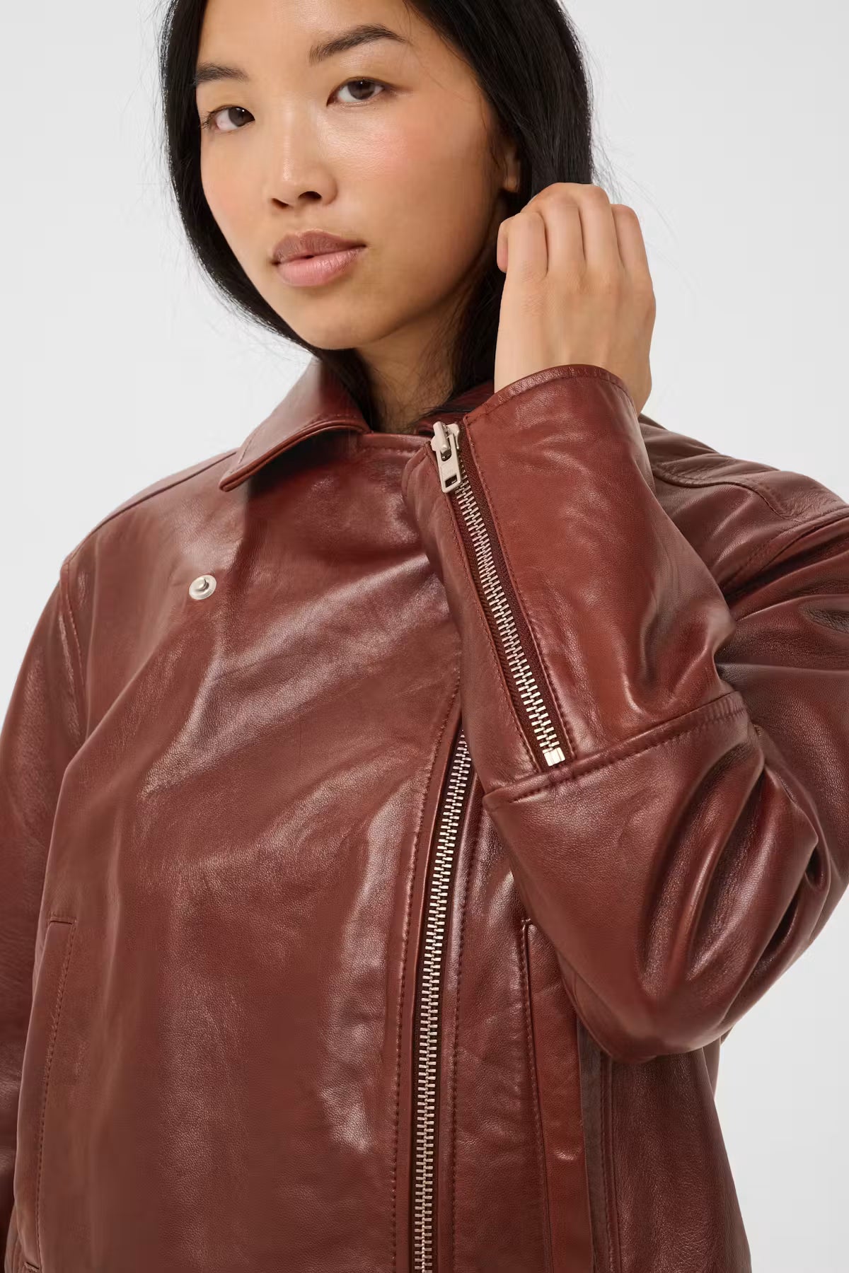 PART TWO - WOMEN'S CIMMIEPW JACKET