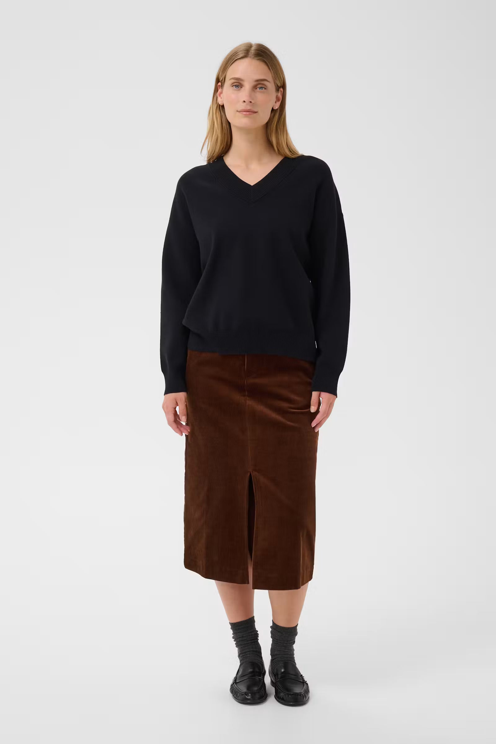 PART TWO - WOMEN'S CHANTALLYPW PULLOVER