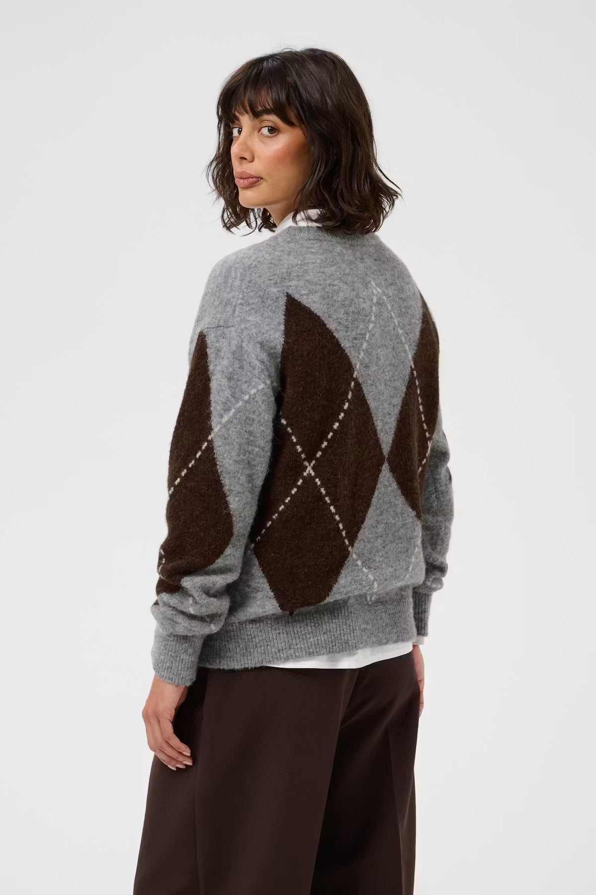 PART TWO - SORAYASPW PULLOVER