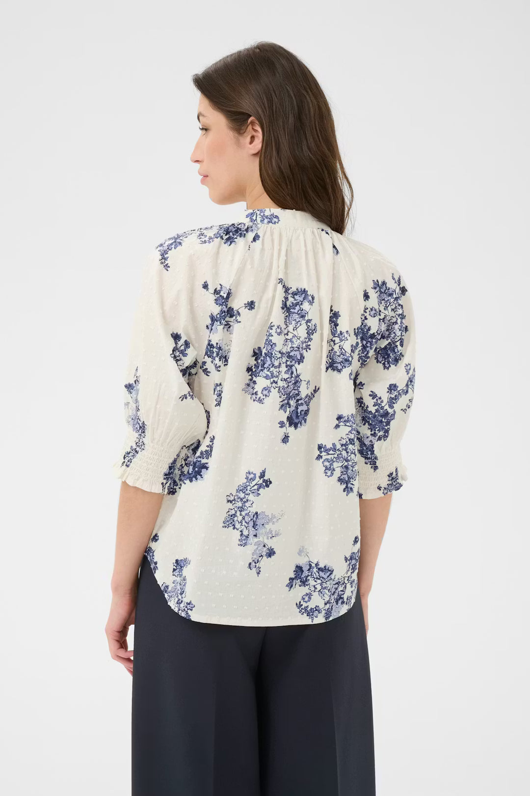 PART TWO - ALMERAS SHIRT
