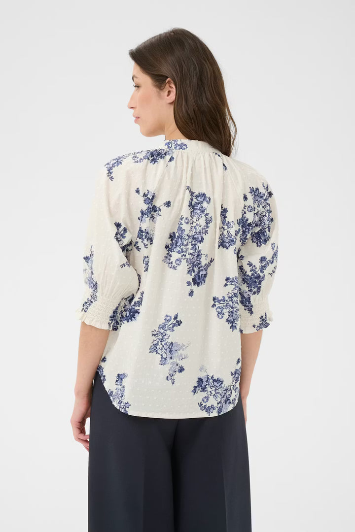 PART TWO - ALMERAS SHIRT
