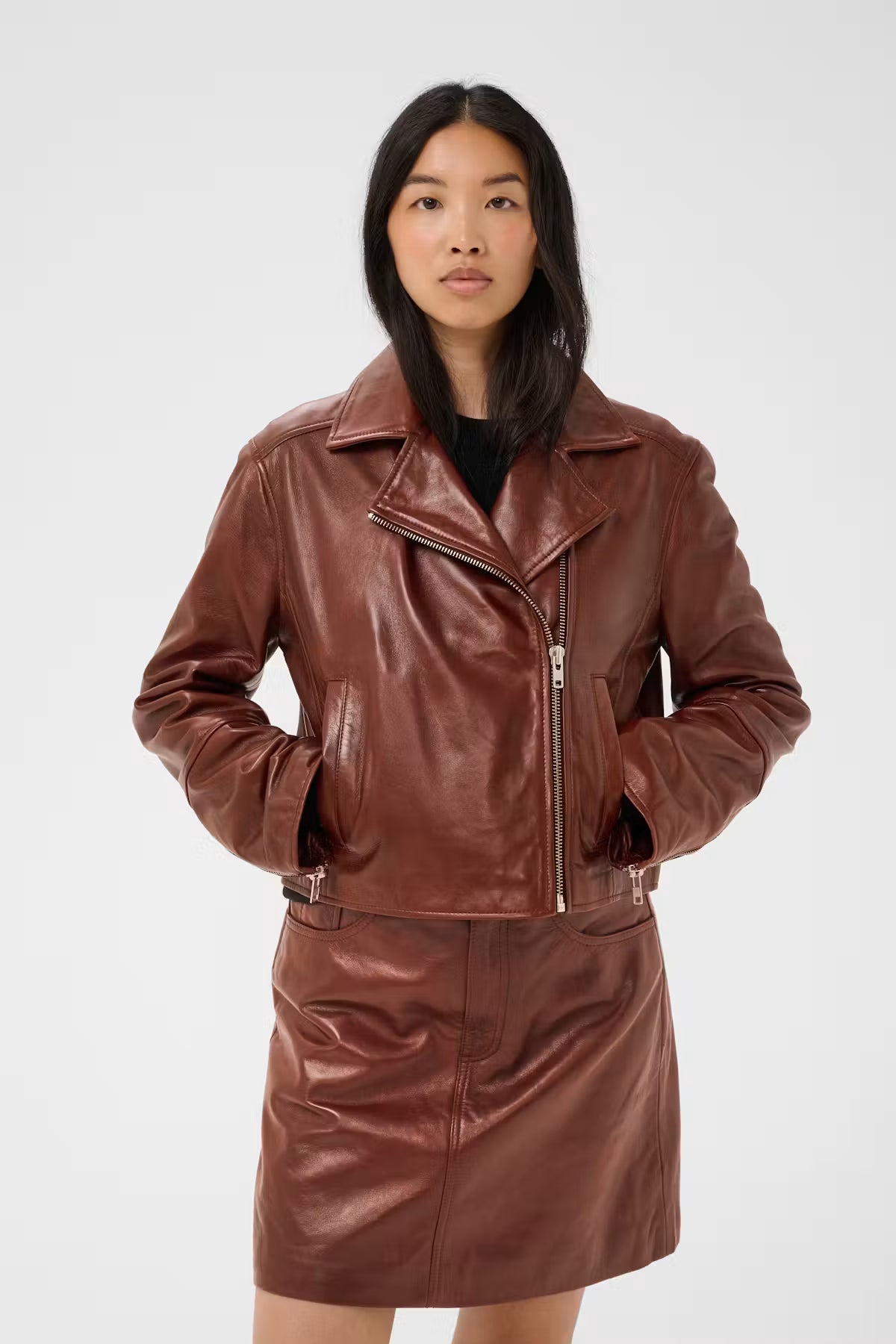 PART TWO - WOMEN'S CIMMIEPW JACKET