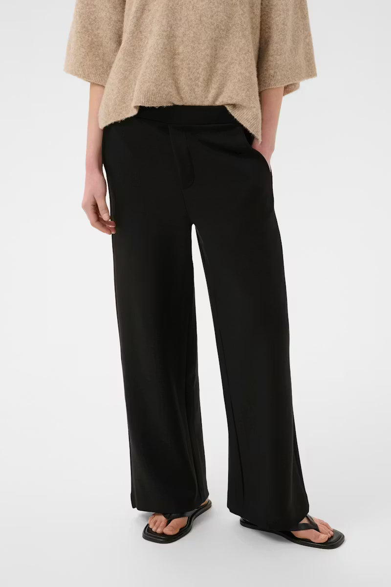 IN WEAR - WOMEN'S GINCETTE PANT