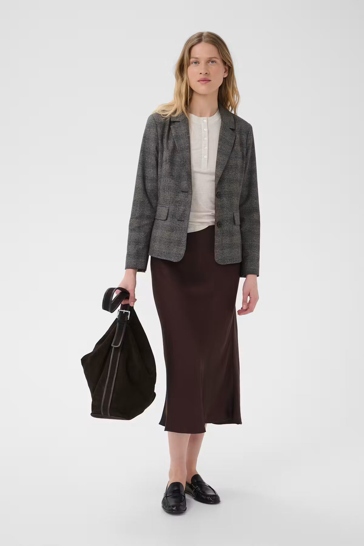 PART TWO - WOMEN'S CANDICEPW SKIRT