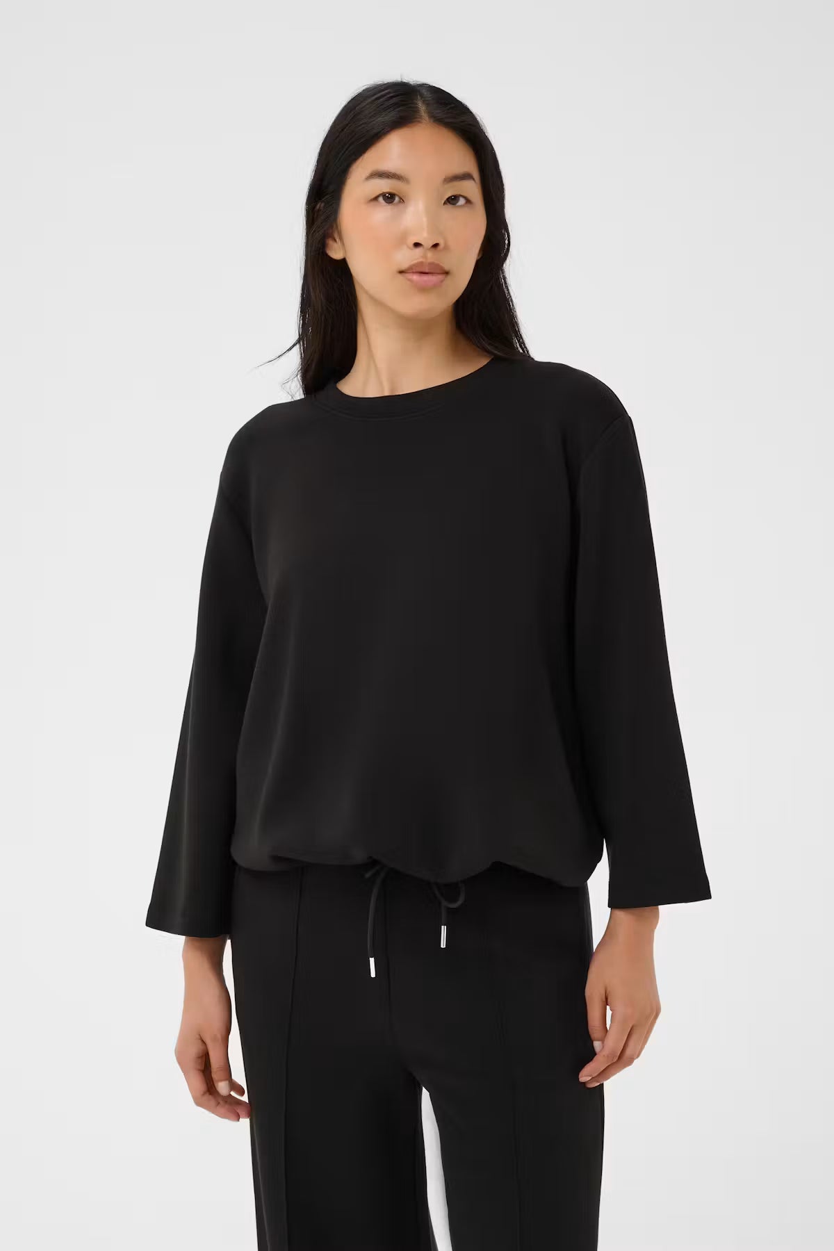 PART TWO - WOMEN'S CHELSEYPW SWEATSHIRT