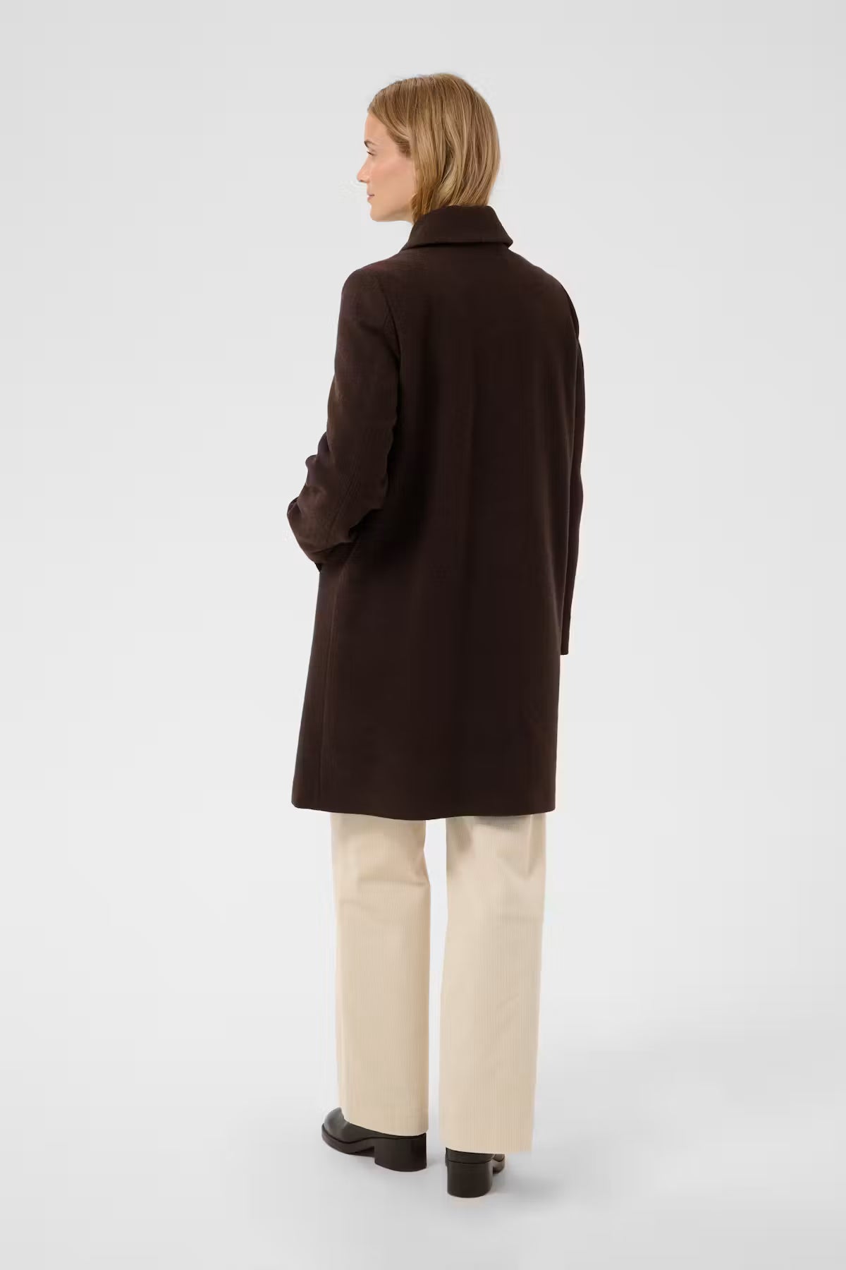 PART TWO - WOMEN'S KAMILLASPW COAT