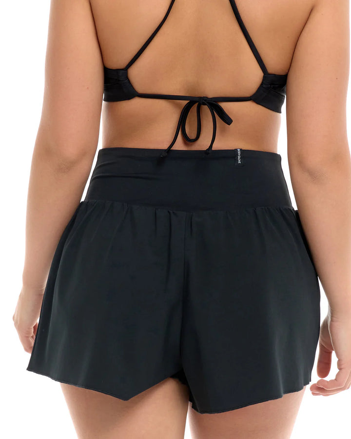BODY GLOVE- WOMEN'S COZUMEL VAPOR SHORT