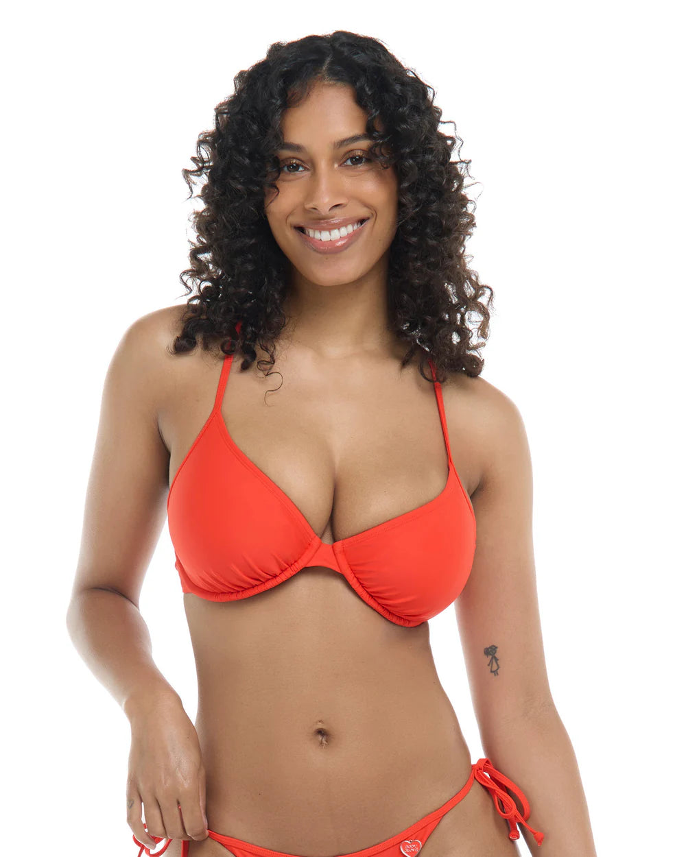 BODY GLOVE - SMOOTHIES SOLO TOP