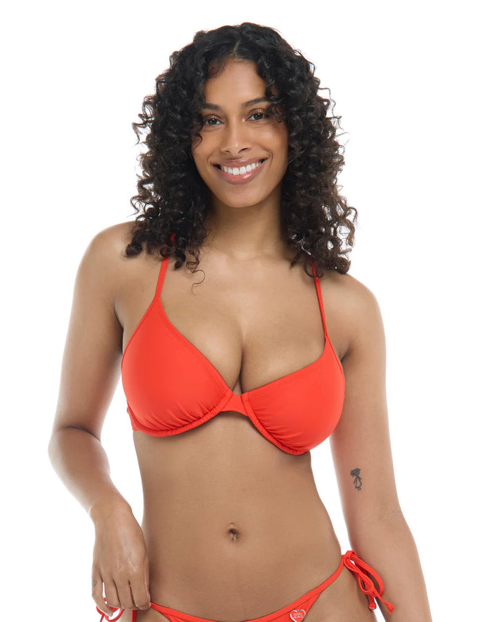BODY GLOVE - SMOOTHIES SOLO TOP