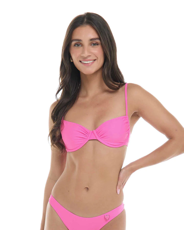 BODY GLOVE - SMOOTHIES ALICE TOP