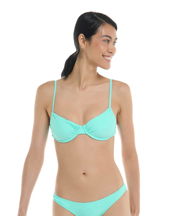 BODY GLOVE - SMOOTHIES ALICE TOP