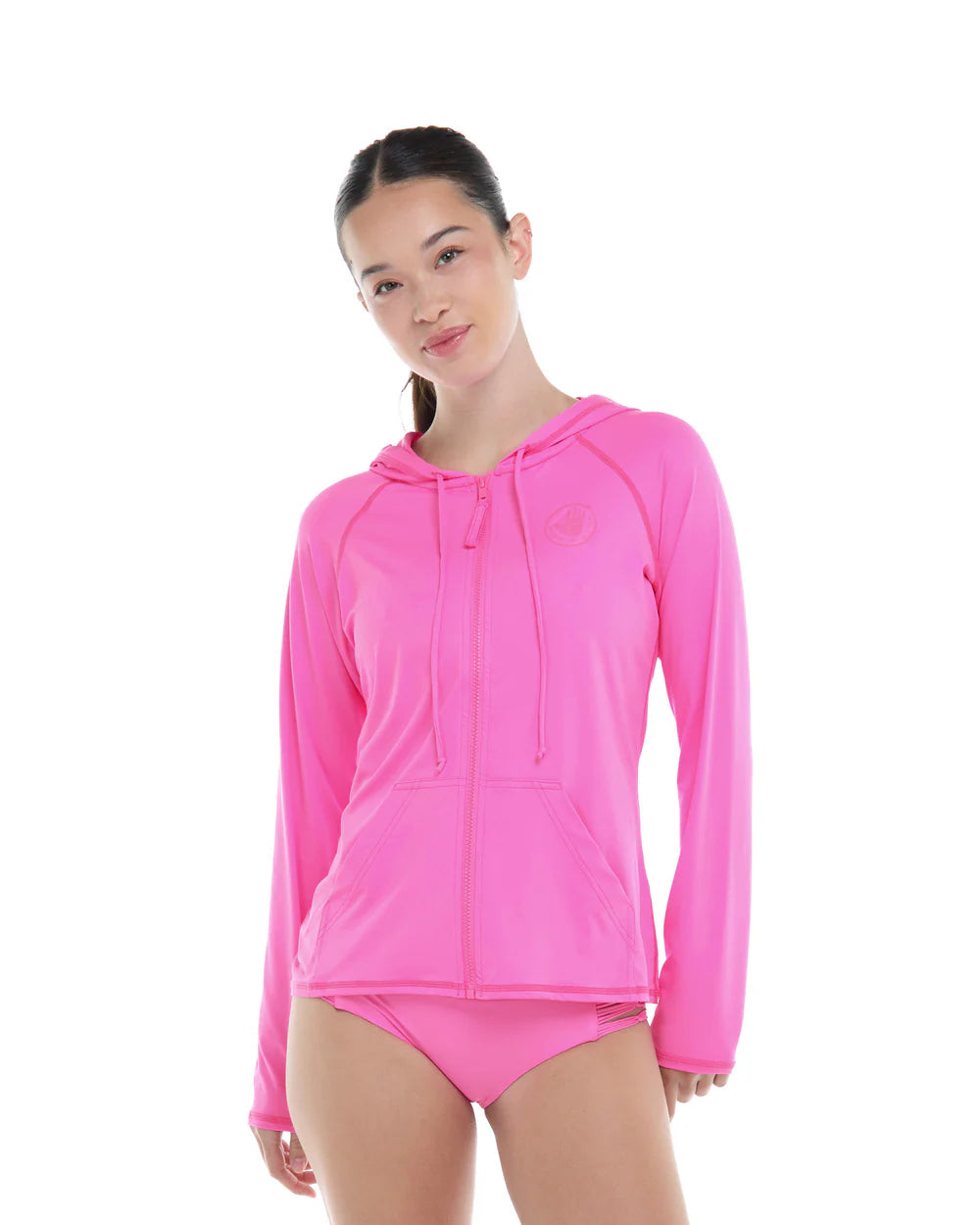 BODY GLOVE - BARBARA RASHGUARD