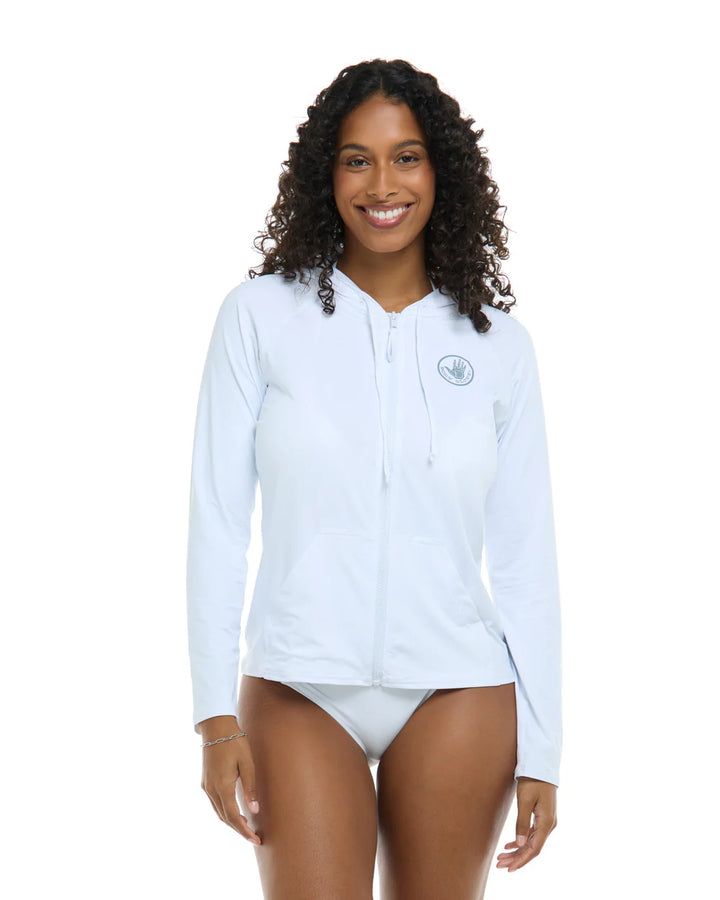 BODY GLOVE - BARBARA RASHGUARD