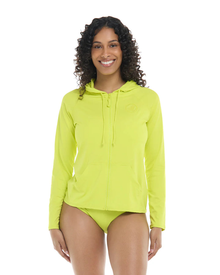 BODY GLOVE - BARBARA RASHGUARD