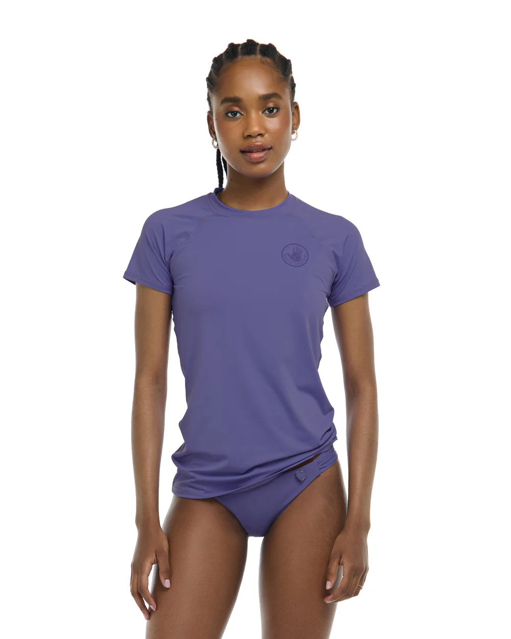BODY GLOVE - IN MOTION RASHGAURD