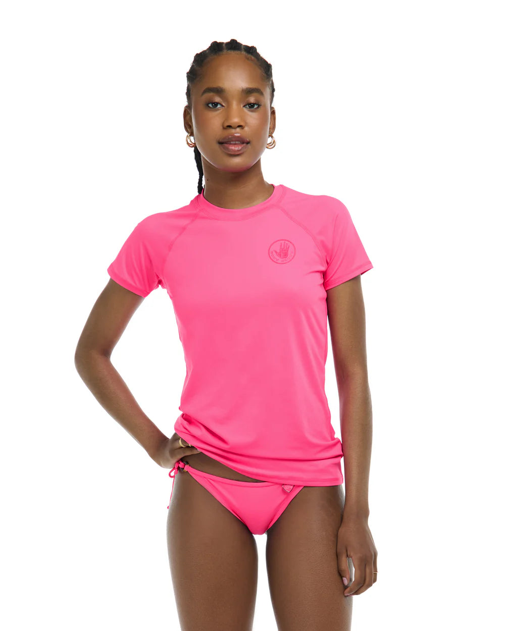 BODY GLOVE - IN MOTION RASHGAURD