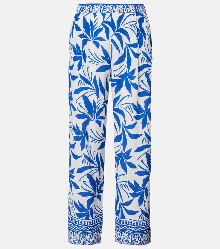 VELVET- WOMEN'S CLAUDIA PANT