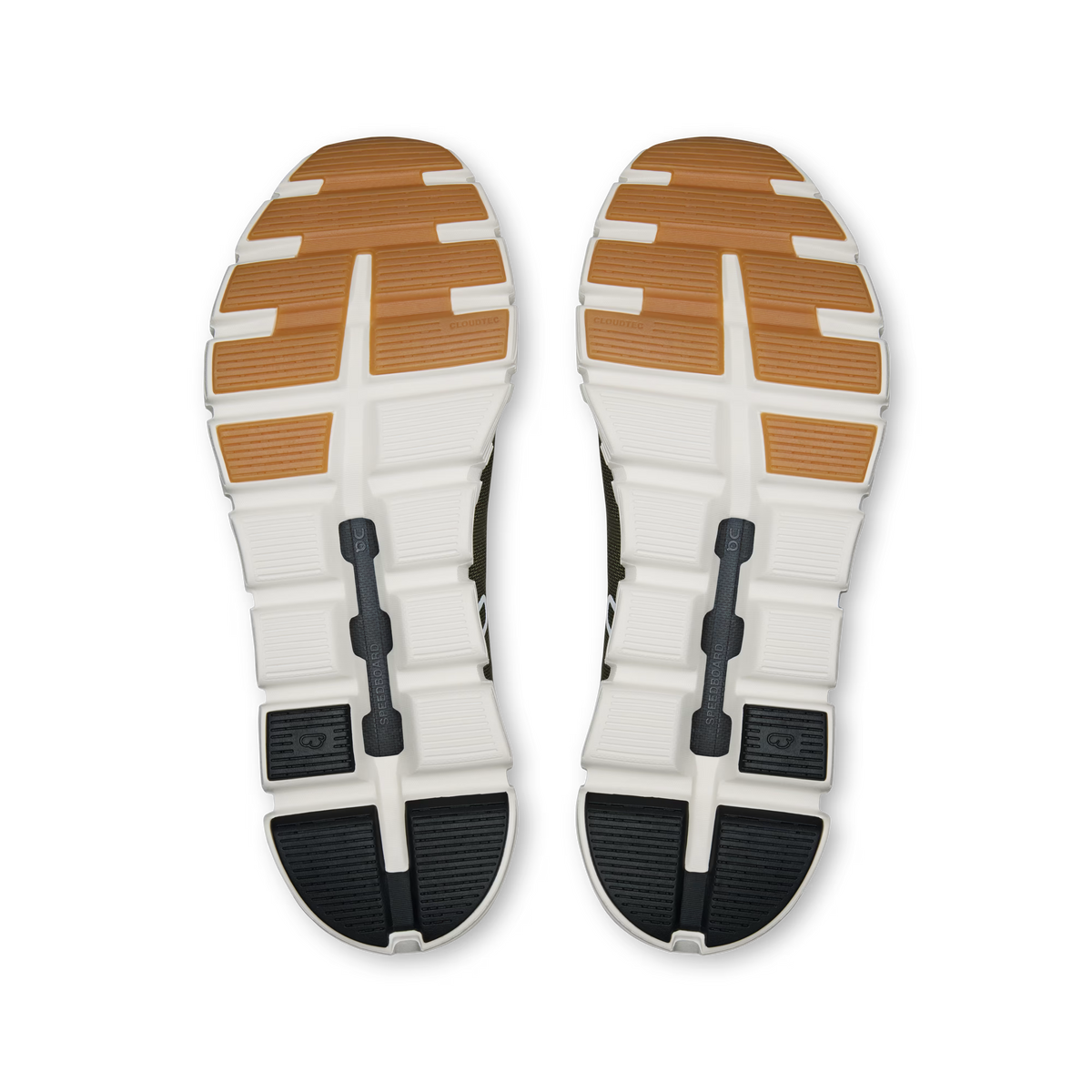 ON RUNNING - MEN'S CLOUD 6 VERSA SHOE