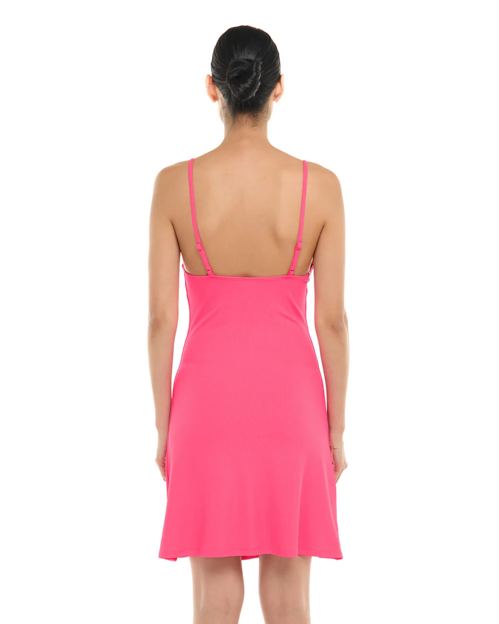 BODY GLOVE- WOMEN'S VALENCIA COVER UP DRESS