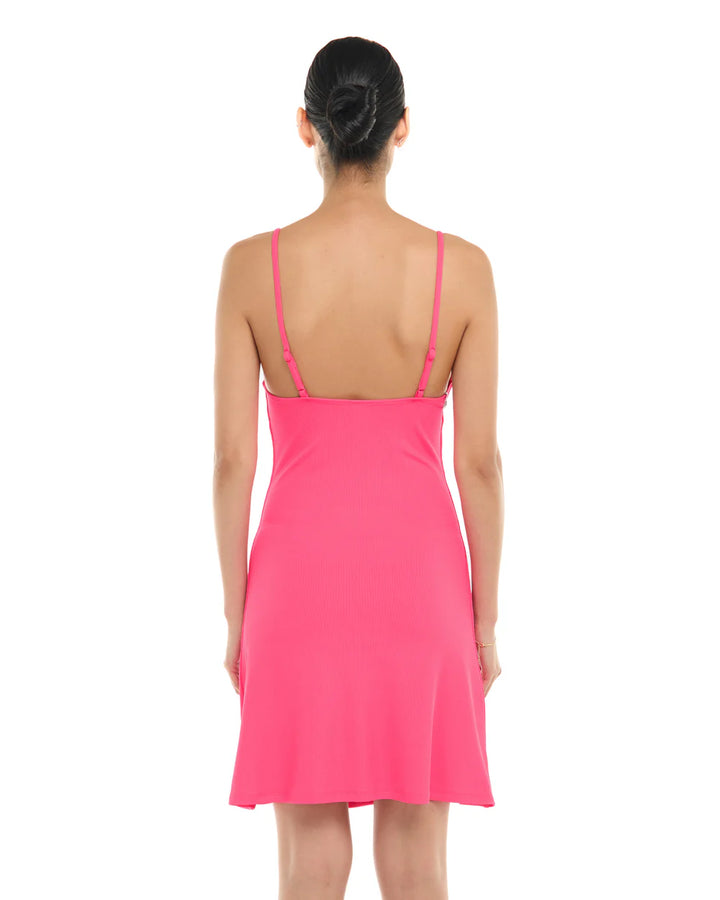 BODY GLOVE- WOMEN'S VALENCIA COVER UP DRESS