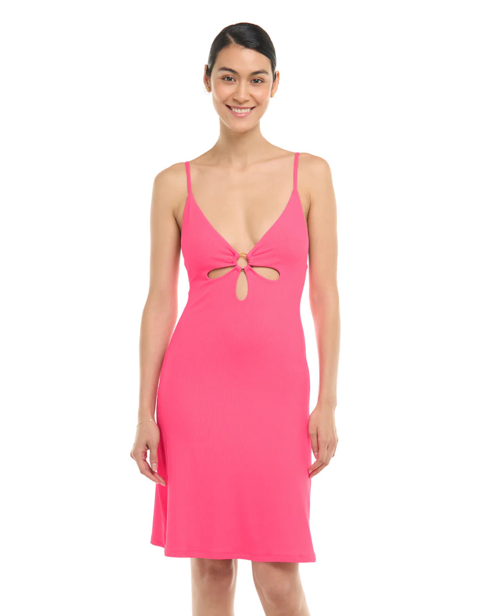 BODY GLOVE- WOMEN'S VALENCIA COVER UP DRESS