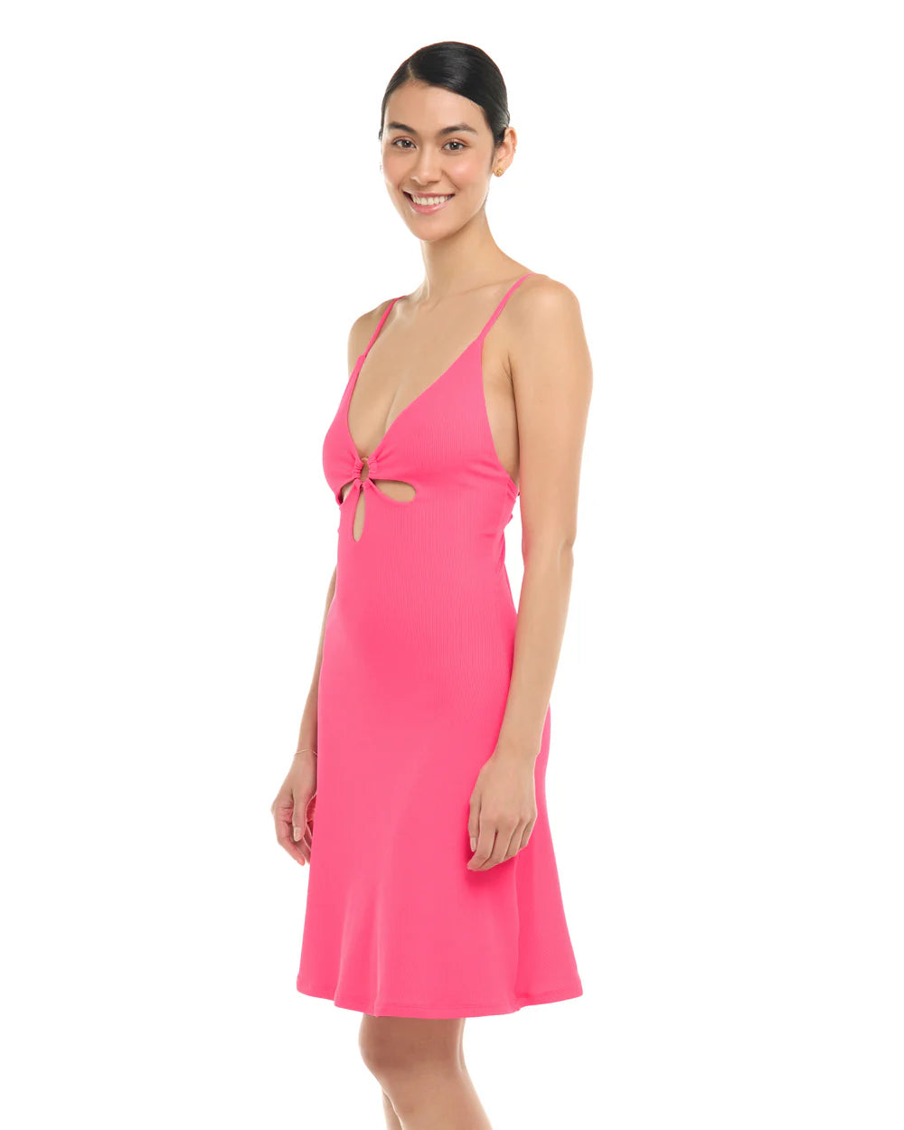 BODY GLOVE- WOMEN'S VALENCIA COVER UP DRESS