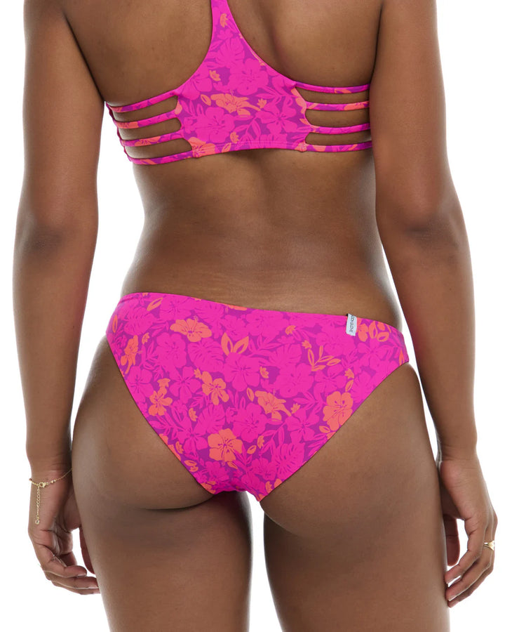 BODY GLOVE- WOMEN'S LILLIA SWIM BOTTOM