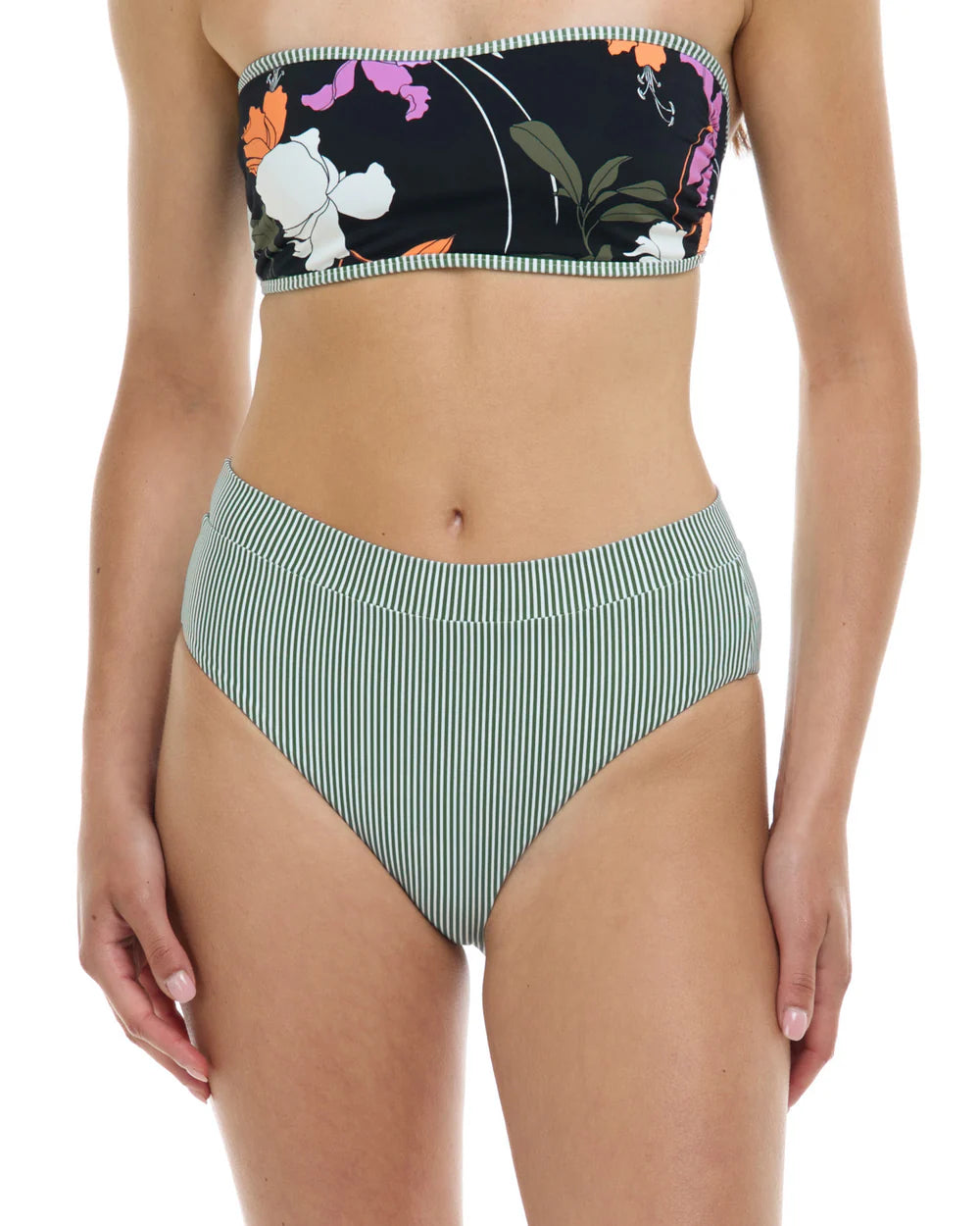 BODY GLOVE- WOMEN'S DREAMY MARLEE SWIM BOTTOM