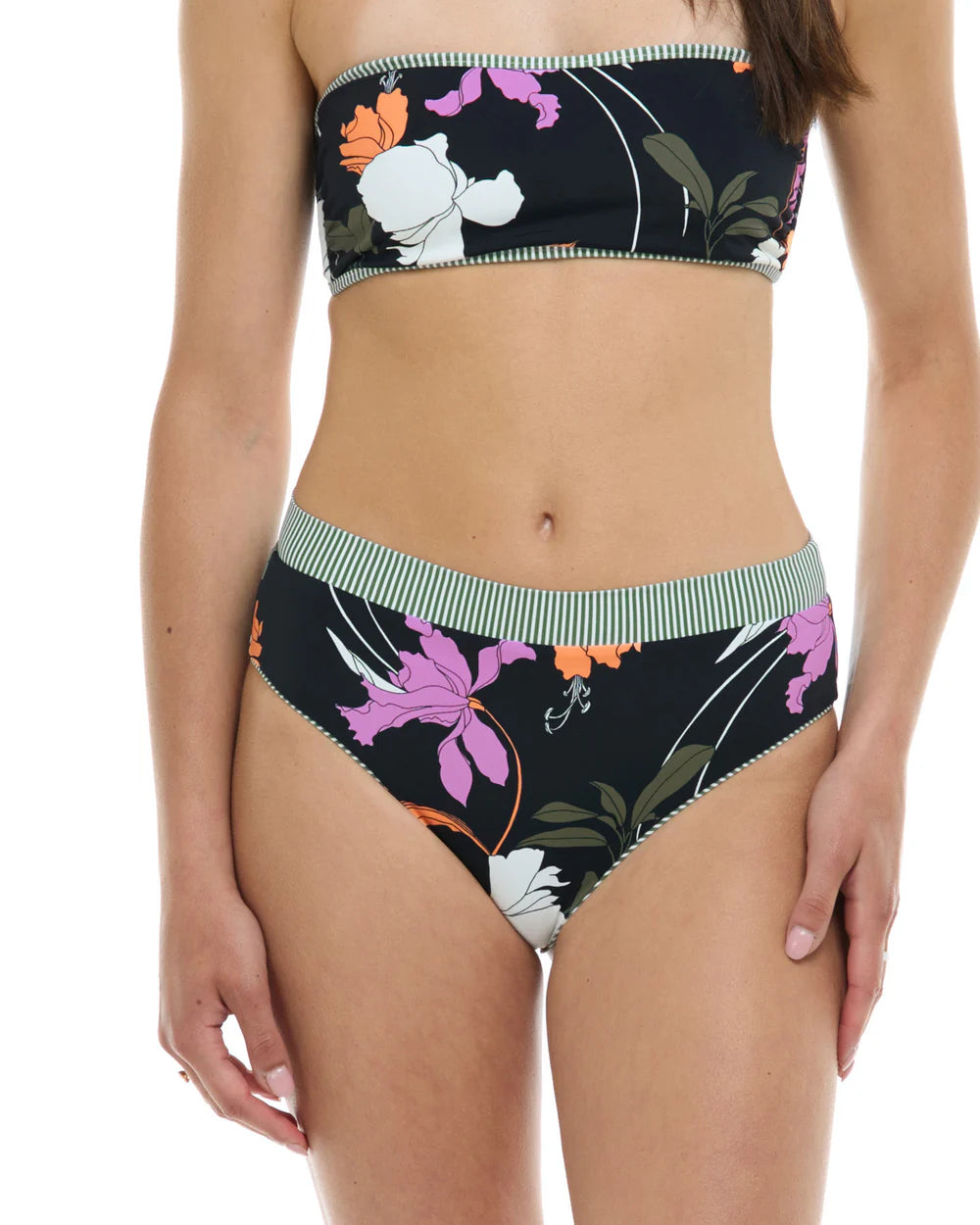 BODY GLOVE- WOMEN'S DREAMY MARLEE SWIM BOTTOM