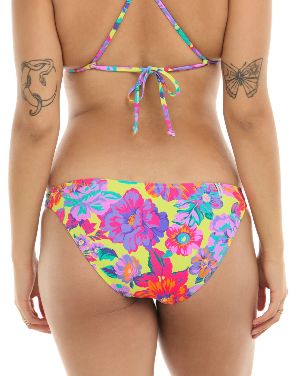 BODY GLOVE- ROMY SURF RIDER SWIM BOTTOM