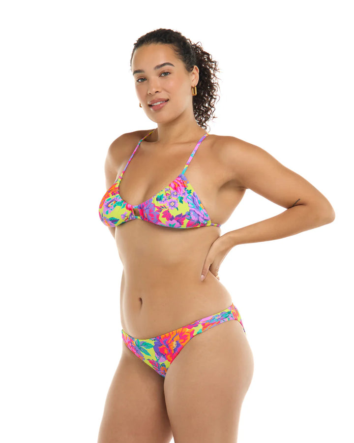 BODY GLOVE - WOMEN'S ROMY KENNA SWIM TOP