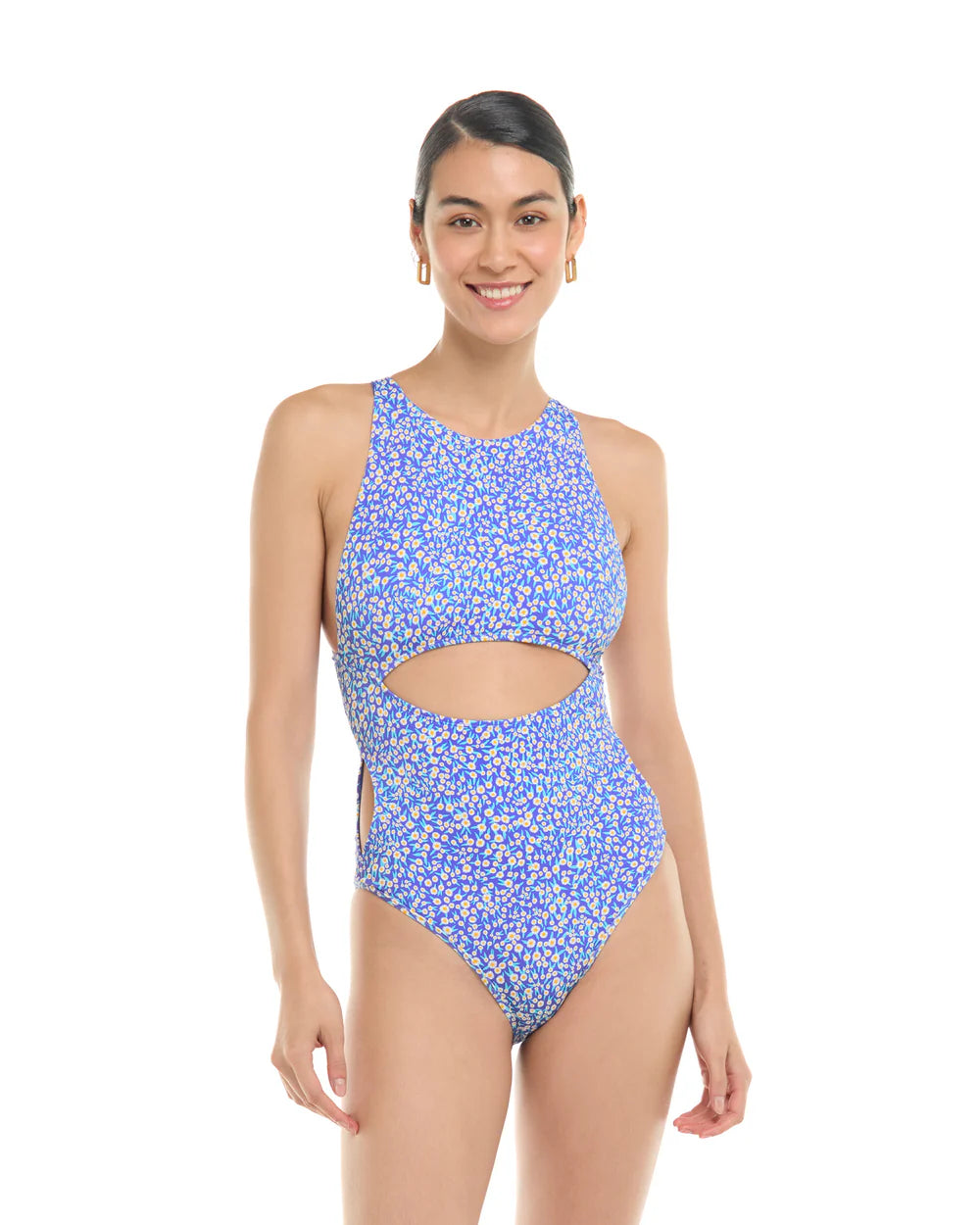 BODY GLOVE- WOMEN'S 1PC BELLIUM FILOMEN SWIMSUIT