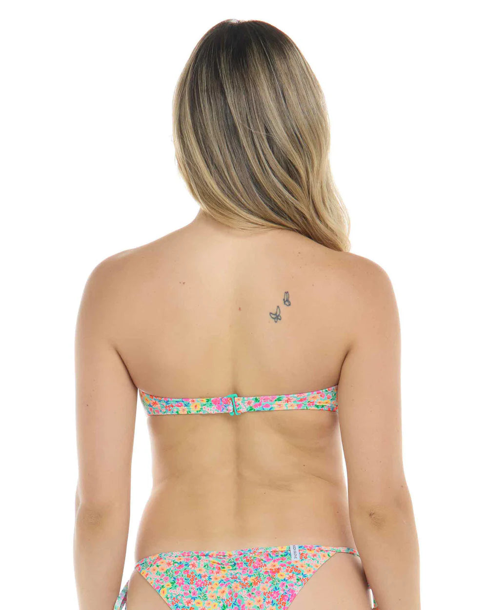 BODY GLOVE - ESTELLA MARISSA TOP