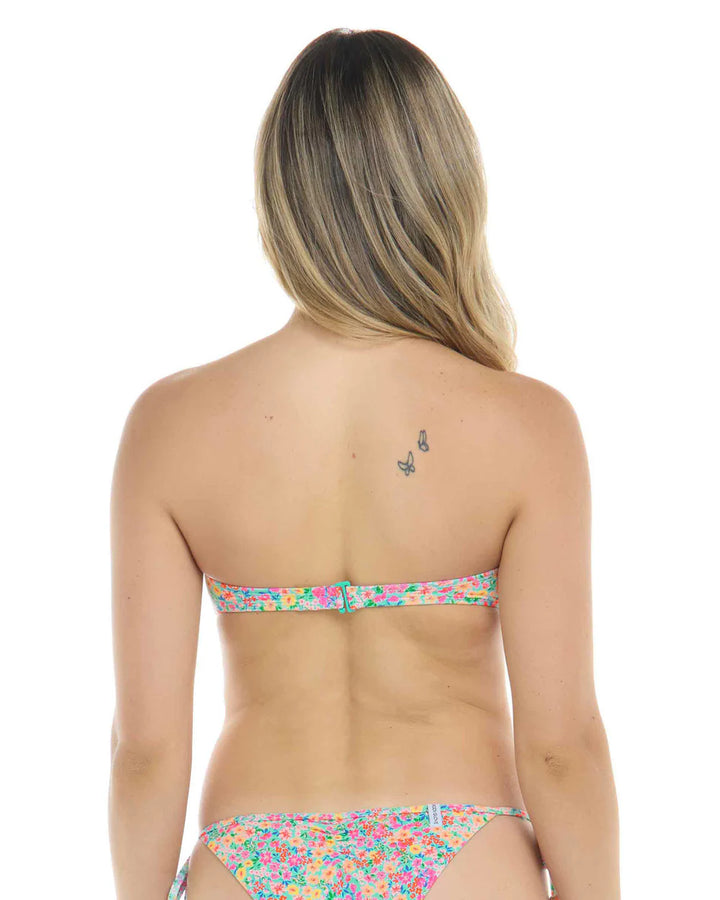 BODY GLOVE - ESTELLA MARISSA TOP