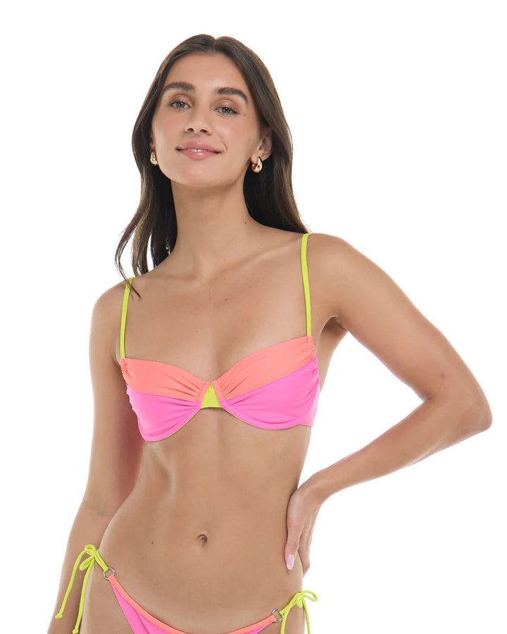 BODY GLOVE - RAYS ALICE TOP