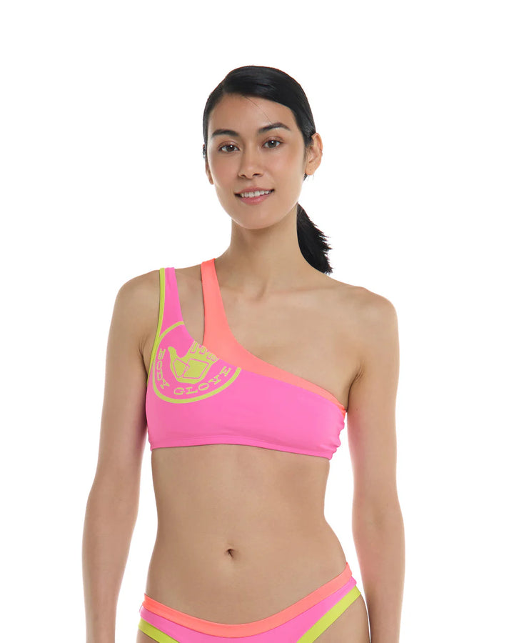 BODY GLOVE - RAYS SMASH TOP