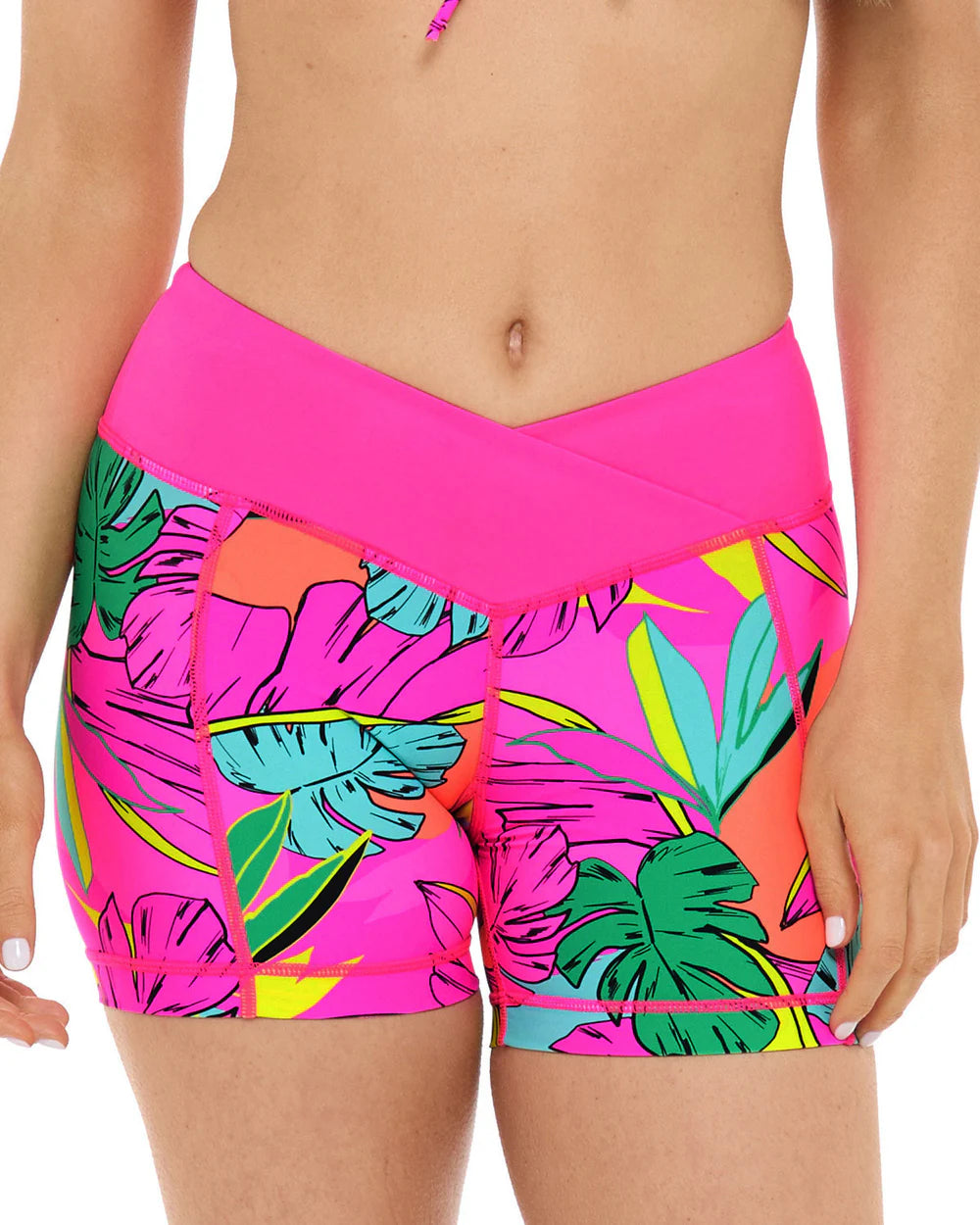 BODY GLOVE - TULUM SPEEDY SHORT