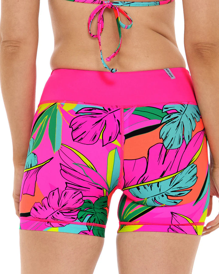 BODY GLOVE - TULUM SPEEDY SHORT