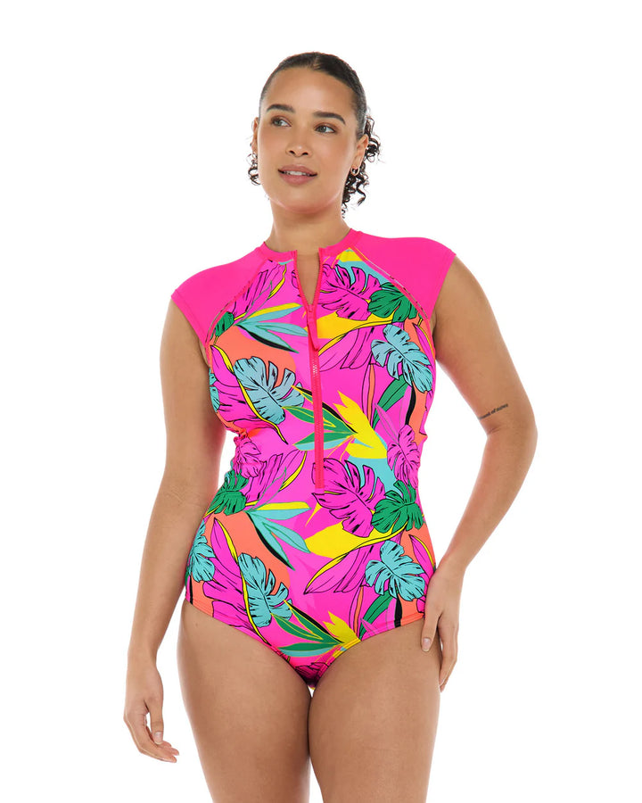 BODY GLOVE - TULUM STAND UP 1PC