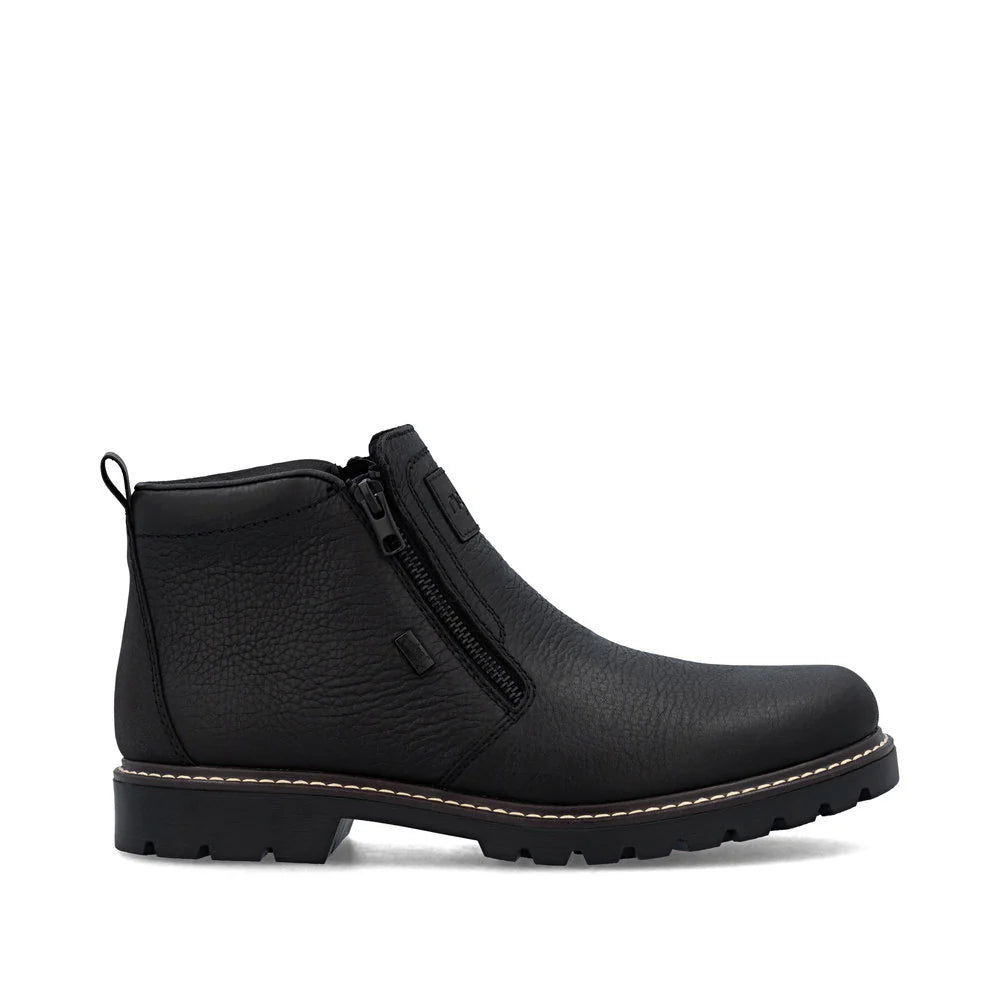 RIEKER - MEN'S NELSON BOOT 39871